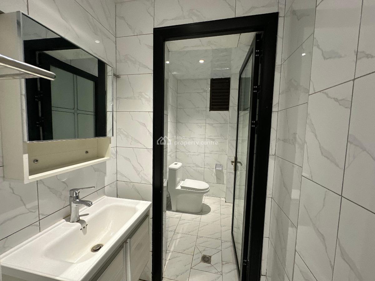 Elegant 4 Bedroom Apartments Kilimani, Kilimani, Kilimani, Nairobi, Apartment for Rent