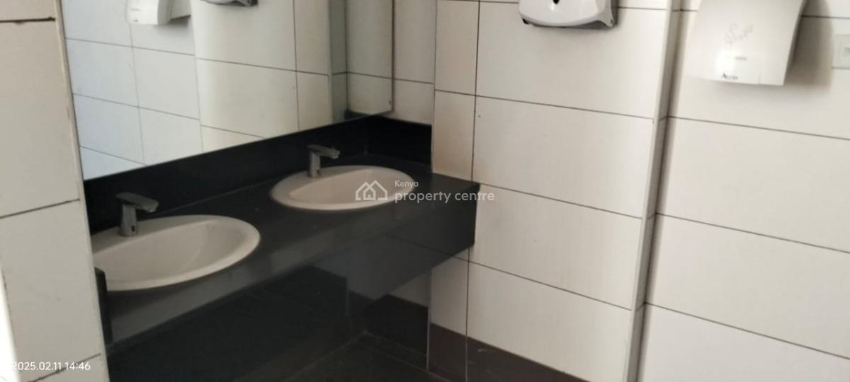 3,000 Sq Ft Office Space in Westlands, Waiyaki Way, Westlands, Nairobi, Office Space for Rent