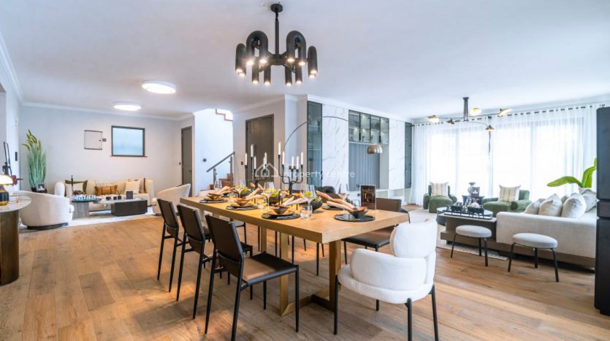 Beyond Villas 5 Bedroom in Lavington-phase 2, Lavington, Lavington, Nairobi, Apartment for Sale