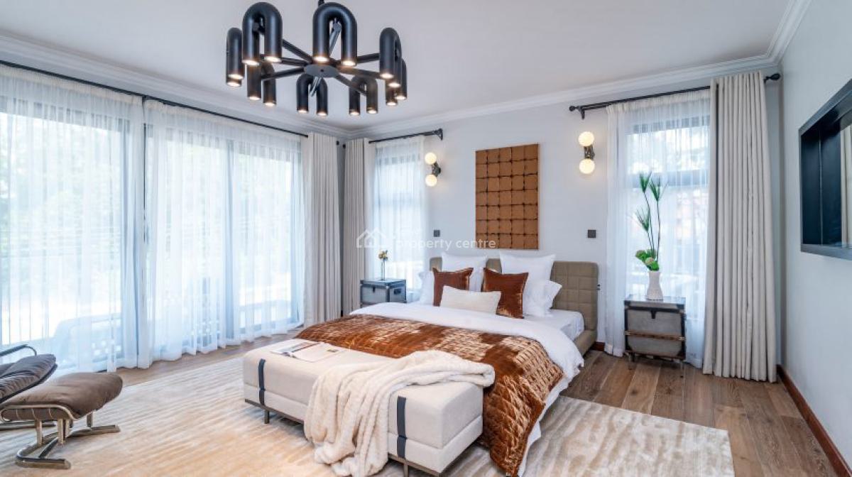 Beyond Villas 5 Bedroom in Lavington-phase 2, Lavington, Lavington, Nairobi, Apartment for Sale