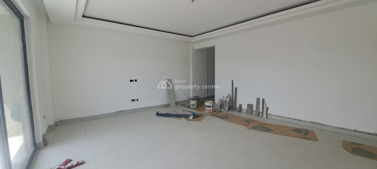 3 Bedroom Apartment with Dsq in Brookside, Nairobi, Brookside, Westlands, Nairobi, Apartment for Sale