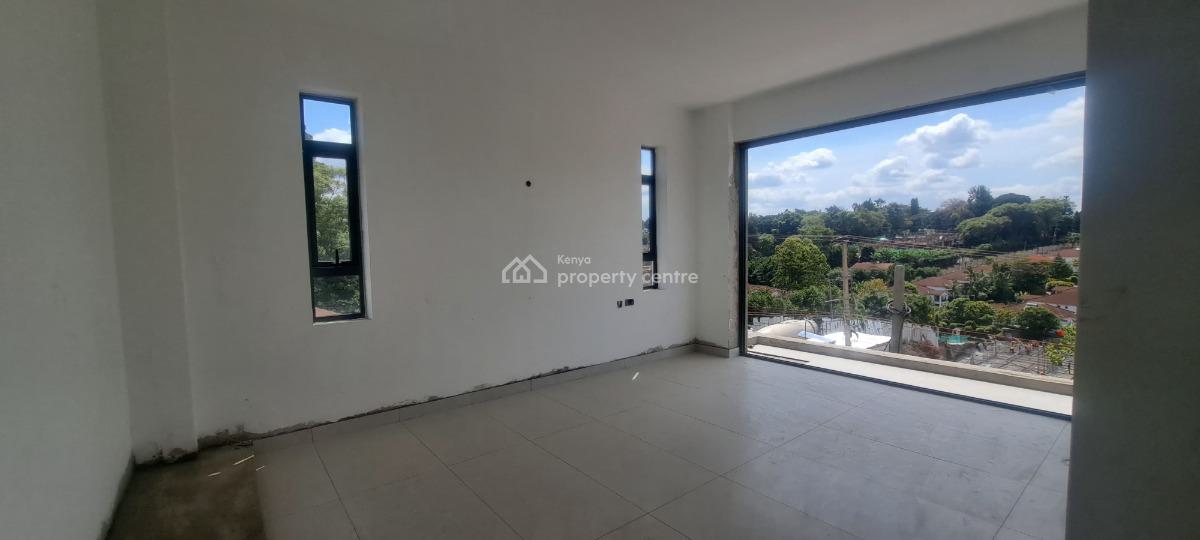 3 Bedroom Apartment with Dsq in Brookside, Nairobi, Brookside, Westlands, Nairobi, Apartment for Sale