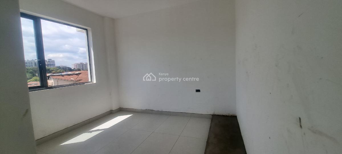 3 Bedroom Apartment with Dsq in Brookside, Nairobi, Brookside, Westlands, Nairobi, Apartment for Sale