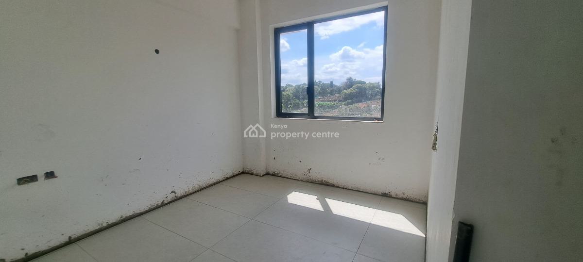 3 Bedroom Apartment with Dsq in Brookside, Nairobi, Brookside, Westlands, Nairobi, Apartment for Sale
