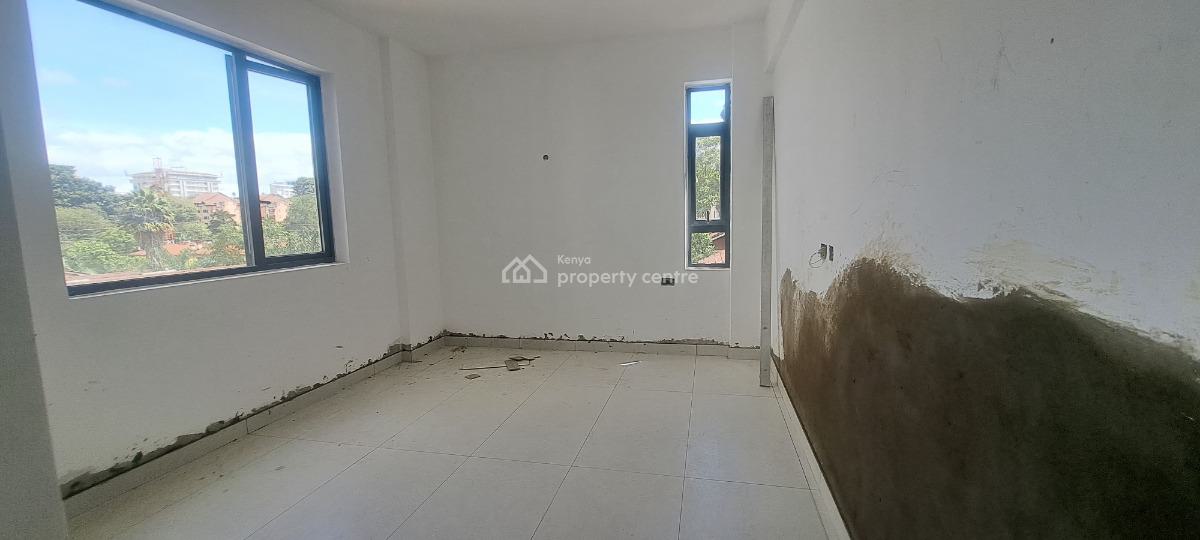 3 Bedroom Apartment with Dsq in Brookside, Nairobi, Brookside, Westlands, Nairobi, Apartment for Sale