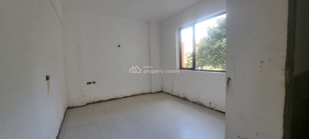 3 Bedroom Apartment with Dsq in Brookside, Nairobi, Brookside, Westlands, Nairobi, Apartment for Sale