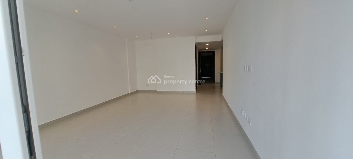3 Bedroom Apartment with Dsq in Brookside, Nairobi, Brookside, Westlands, Nairobi, Apartment for Sale