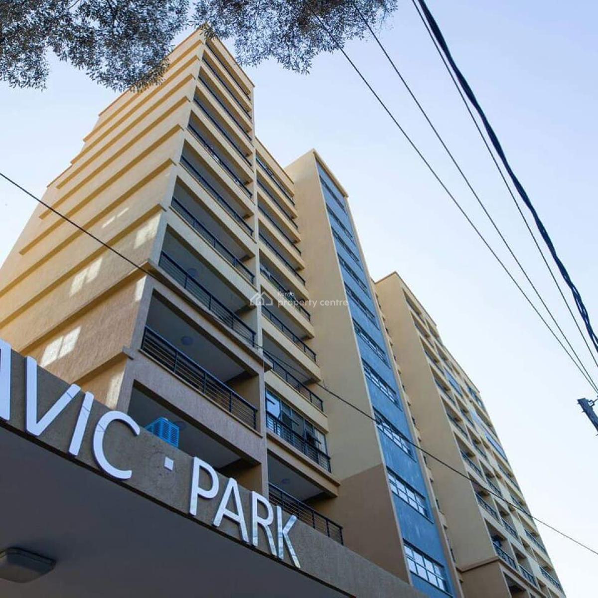 Avic Park Kileleshwa Nairobi 2, 3 and 4 Bedroom Apartment, Kileleshwa, Kileleshwa, Nairobi, Apartment for Sale