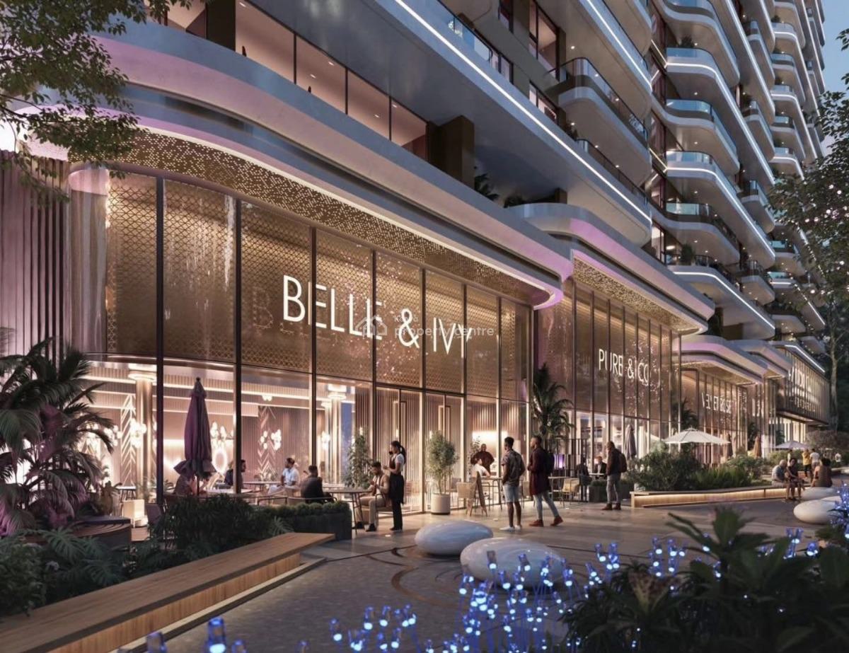 Residential Apartments with High Income, Muthangari Road, Westlands, Westlands, Nairobi, Apartment for Sale