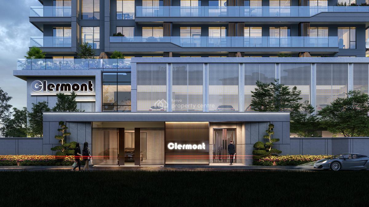 1 Bedroom Apartments  in Westlands, Nairobi, Westlands, Westlands, Nairobi, Apartment for Sale