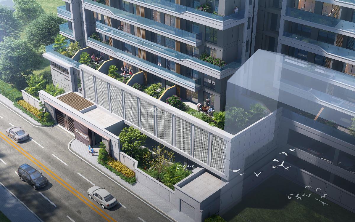 1 Bedroom Apartments  in Westlands, Nairobi, Westlands, Westlands, Nairobi, Apartment for Sale