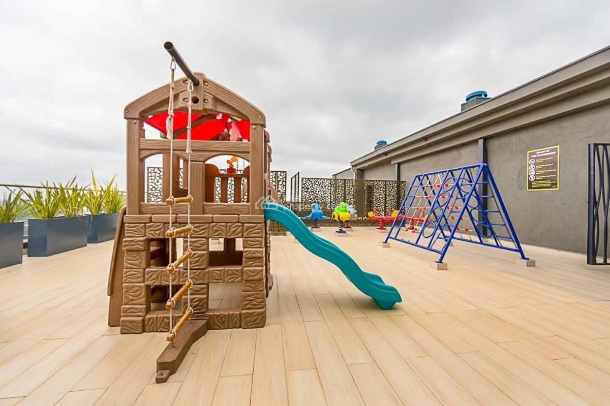 Fully Furnished 2 Bedroom Apartment, Riverside Drive, Westlands, Nairobi, Apartment for Rent