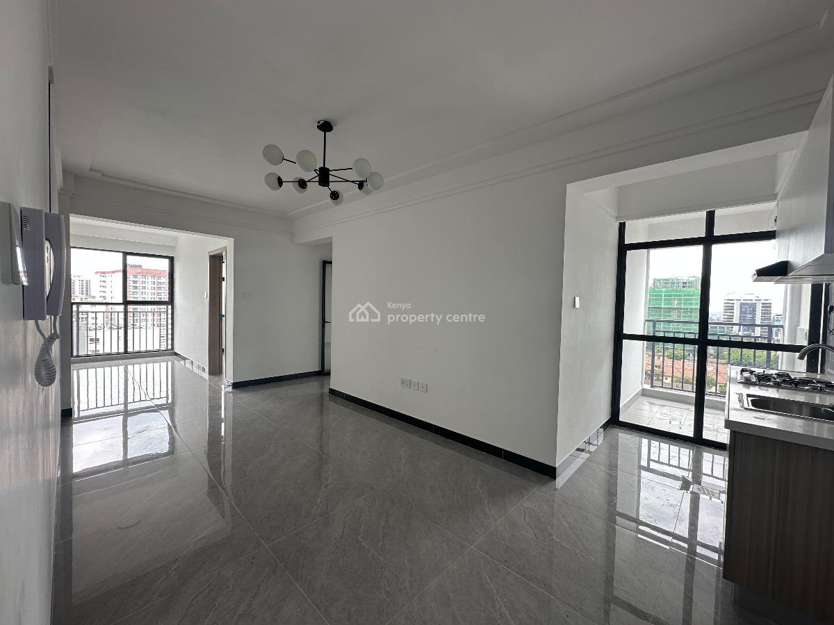 2 Bedroom in Kilimani, Kilimani, Kilimani, Nairobi, Apartment for Sale