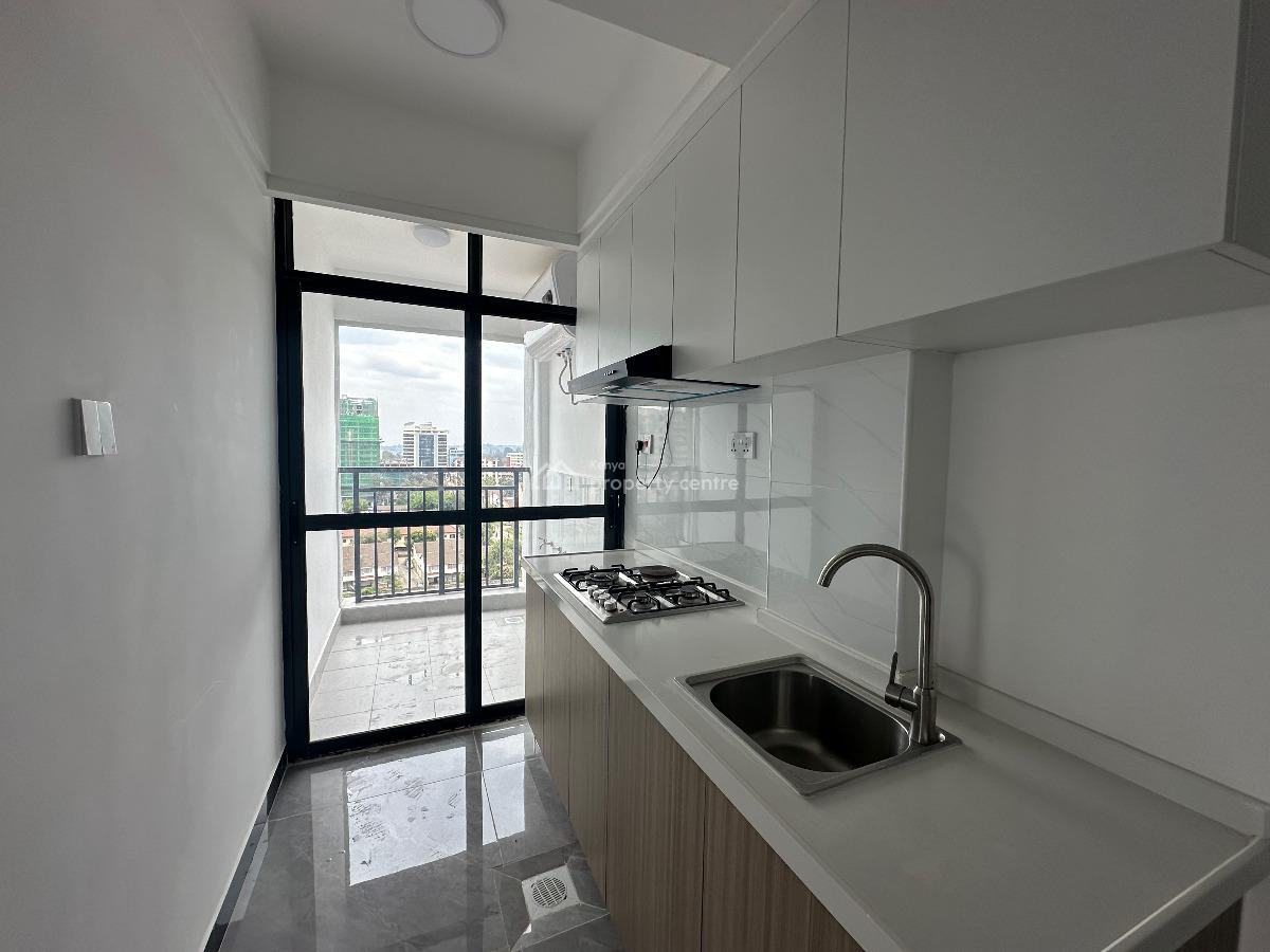 2 Bedroom in Kilimani, Kilimani, Kilimani, Nairobi, Apartment for Sale