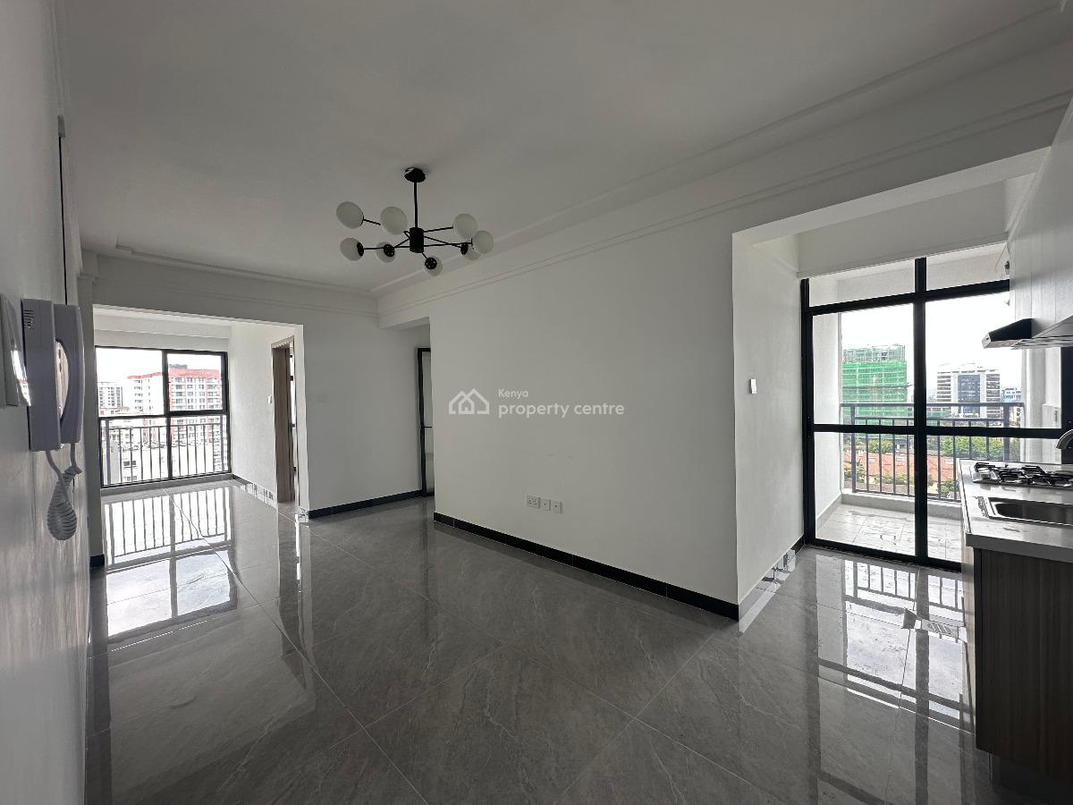 2 Bedroom in Kilimani, Kilimani, Kilimani, Nairobi, Apartment for Sale
