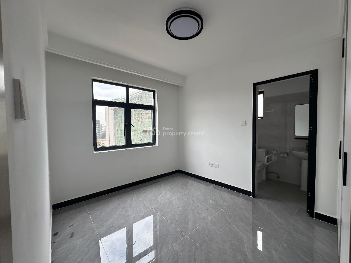 2 Bedroom in Kilimani, Kilimani, Kilimani, Nairobi, Apartment for Sale