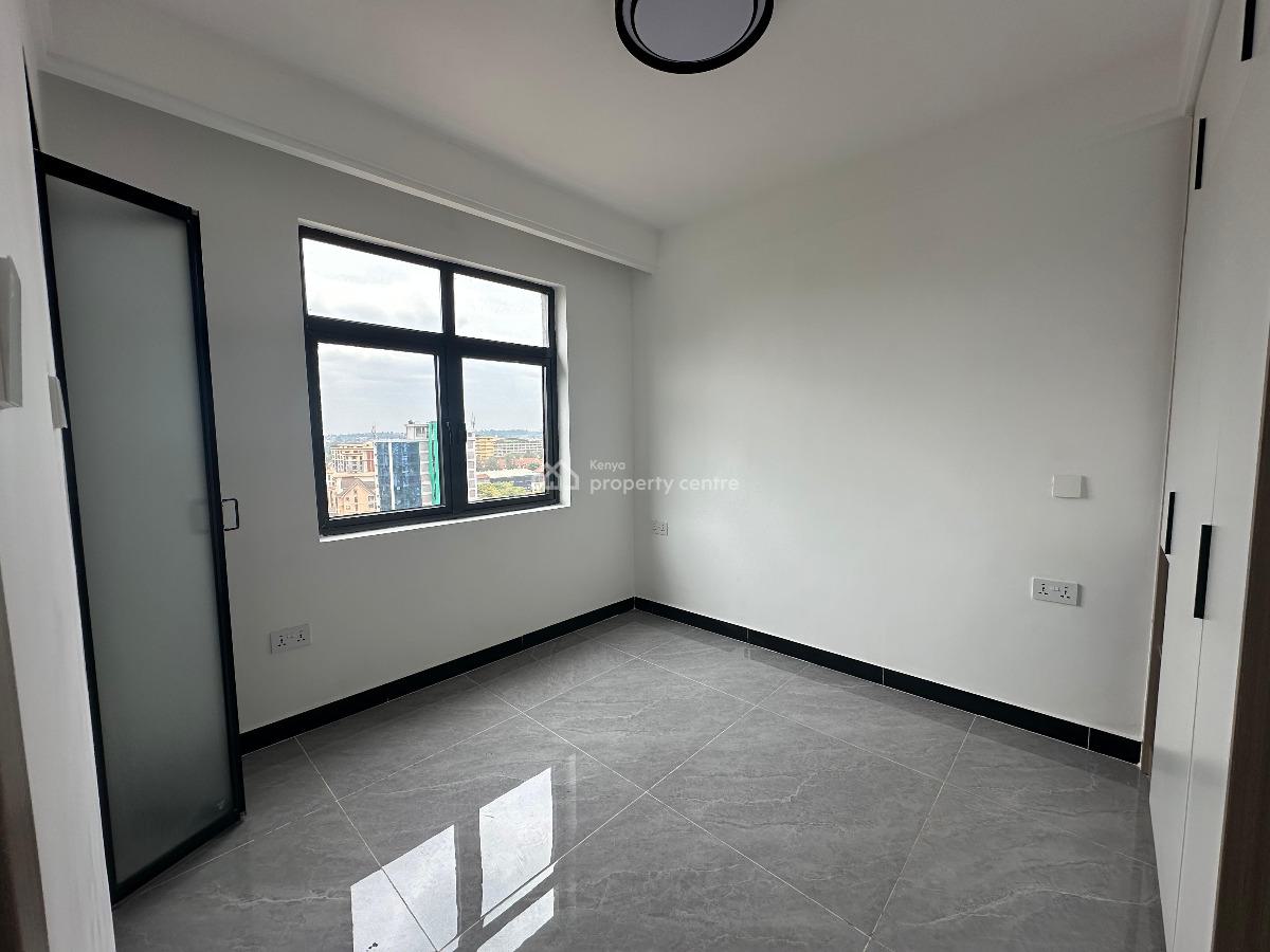 2 Bedroom in Kilimani, Kilimani, Kilimani, Nairobi, Apartment for Sale