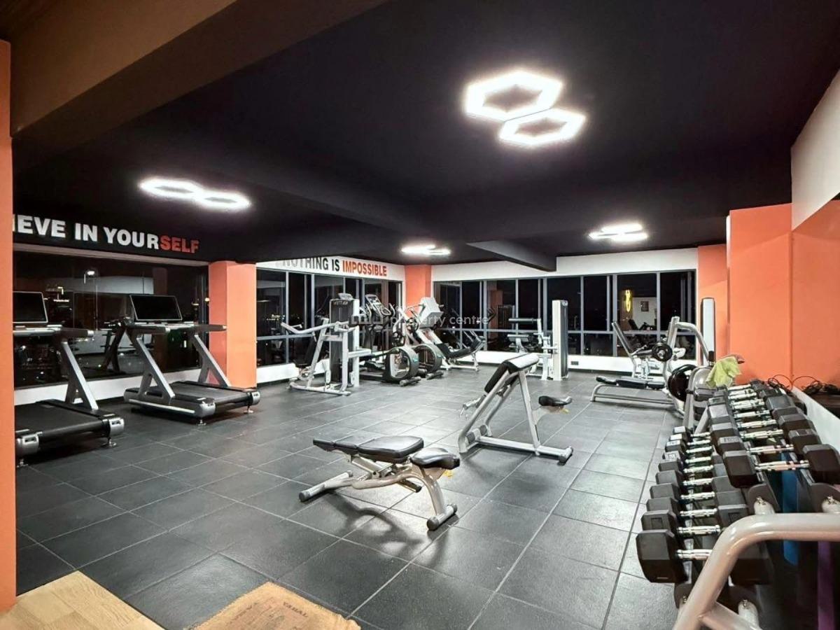 Luxury Furnished 1 Bedroom Apartments, Westlands, Nairobi, Apartment for Rent