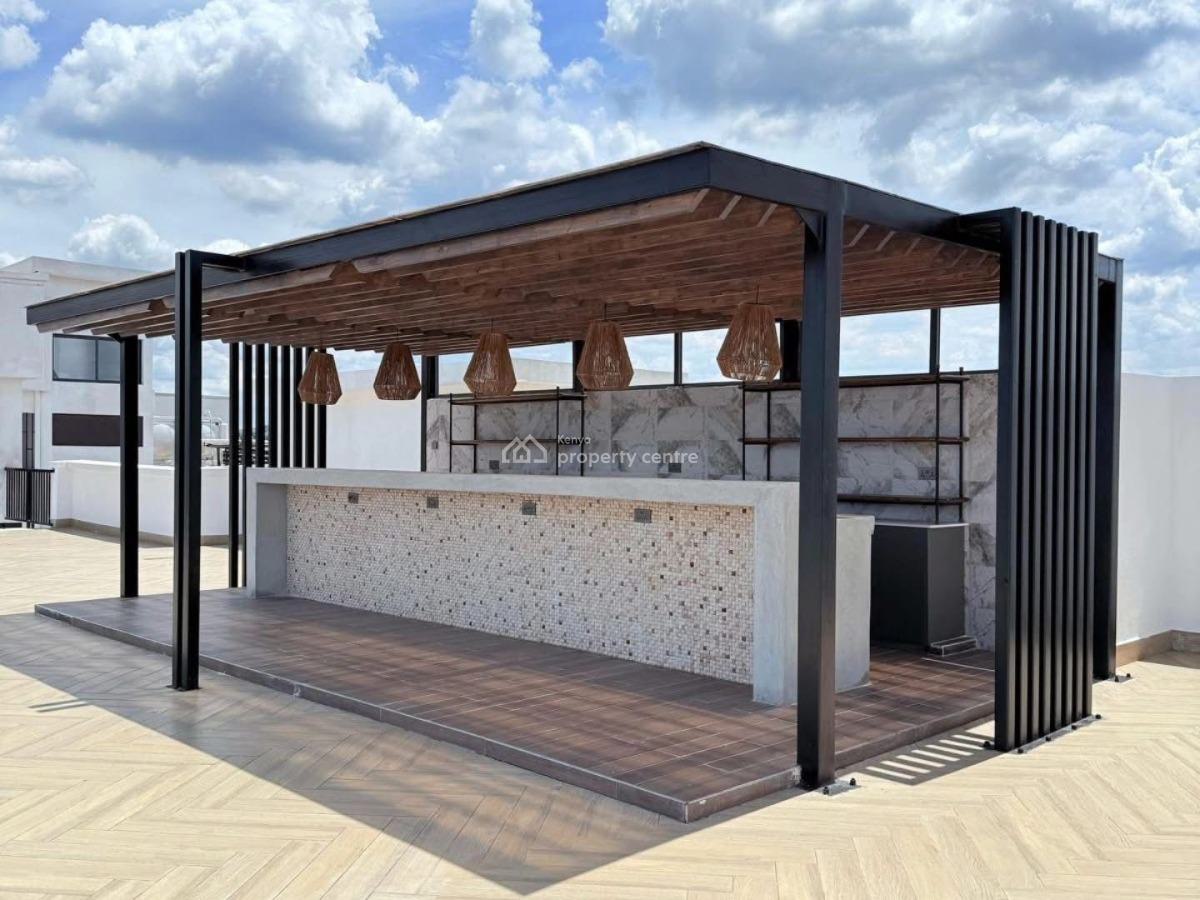 Luxury Furnished 1 Bedroom Apartments, Westlands, Nairobi, Apartment for Rent