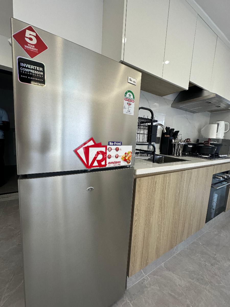 Furnished 1 Bedroom Apartment in Lavington Near The Junction Mall, Near The Junction Mall, Lavington, Nairobi, Apartment for Rent