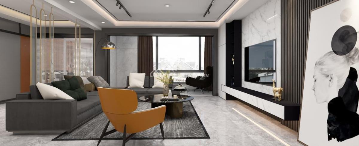 1, 2, 3 & 4 Bedroom Apartments in Kileleshwa, Nairobi, Kileleshwa, Kileleshwa, Nairobi, Apartment for Sale