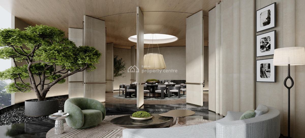 1, 2, 3 & 4 Bedroom Apartments in Kileleshwa, Nairobi, Kileleshwa, Kileleshwa, Nairobi, Apartment for Sale