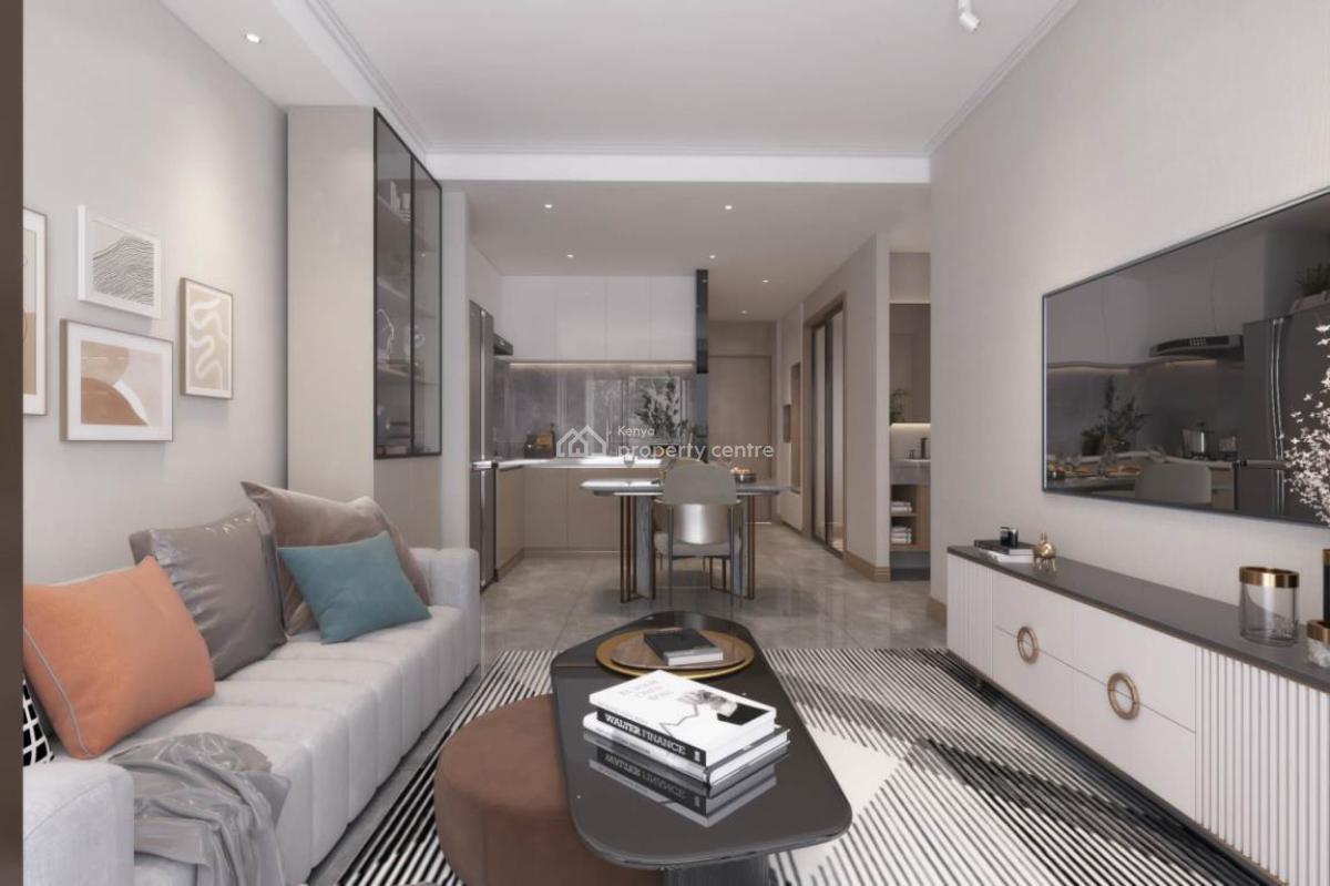 1, 2, 3 & 4 Bedroom Apartments in Kileleshwa, Nairobi, Kileleshwa, Kileleshwa, Nairobi, Apartment for Sale