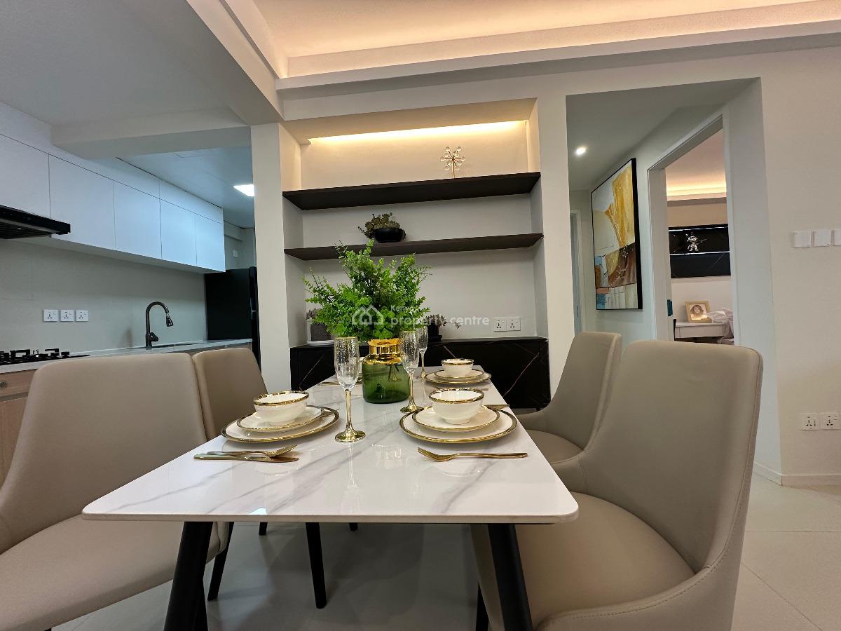 1 Bedroom Apartments in Lavington Nairobi, Lavington, Lavington, Nairobi, Apartment for Sale