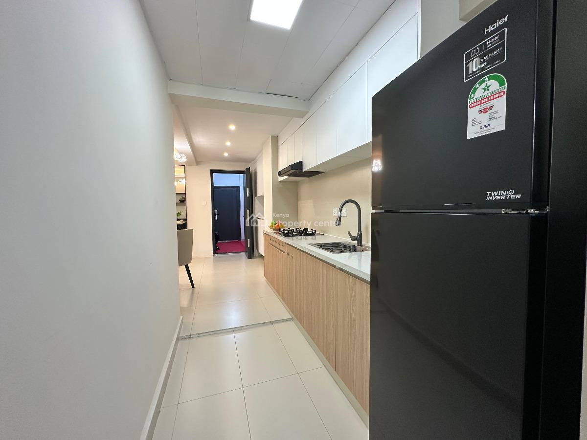 1 Bedroom Apartments in Lavington Nairobi, Lavington, Lavington, Nairobi, Apartment for Sale