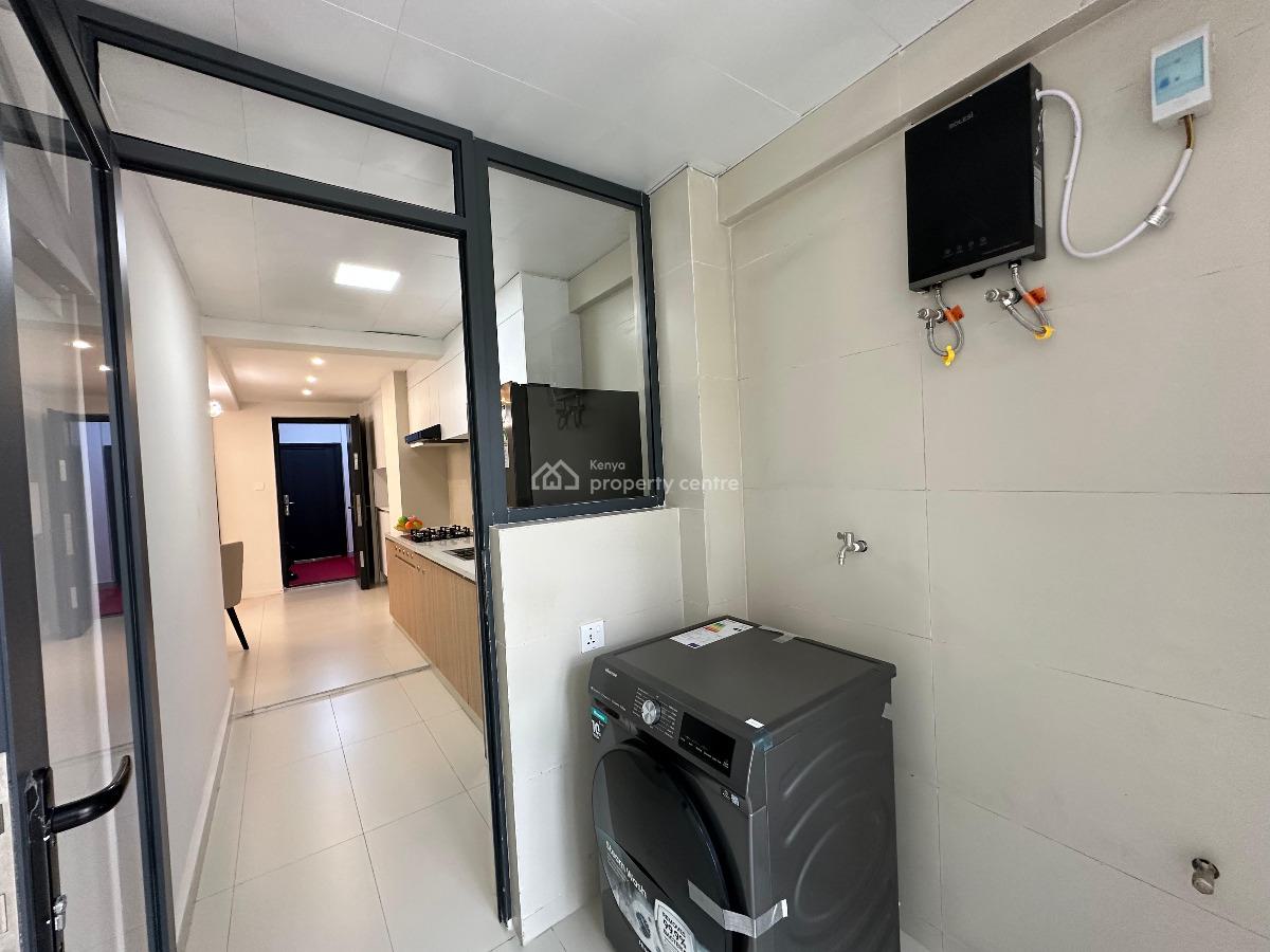 1 Bedroom Apartments in Lavington Nairobi, Lavington, Lavington, Nairobi, Apartment for Sale