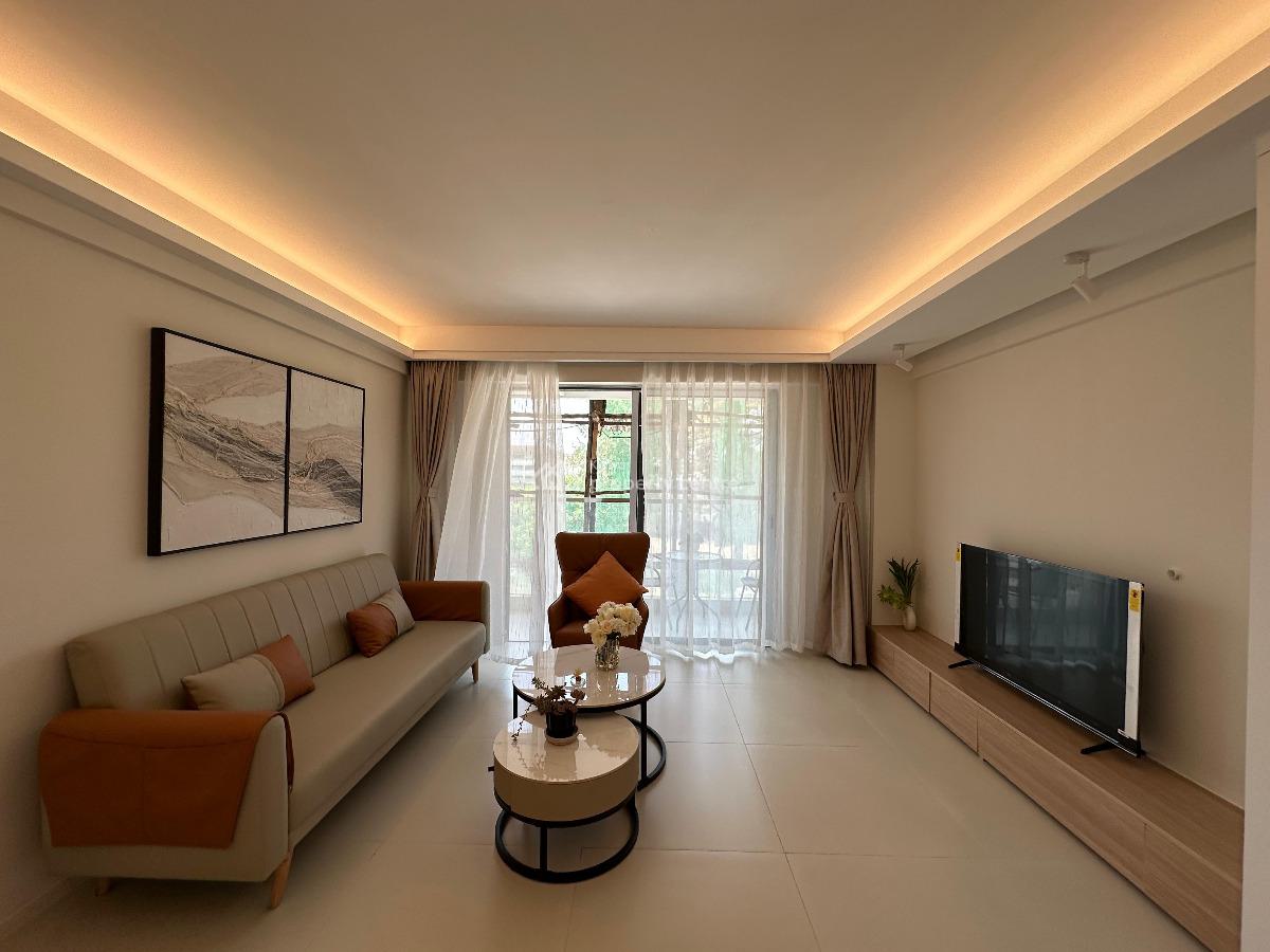 1 Bedroom Apartments in Lavington Nairobi, Lavington, Lavington, Nairobi, Apartment for Sale