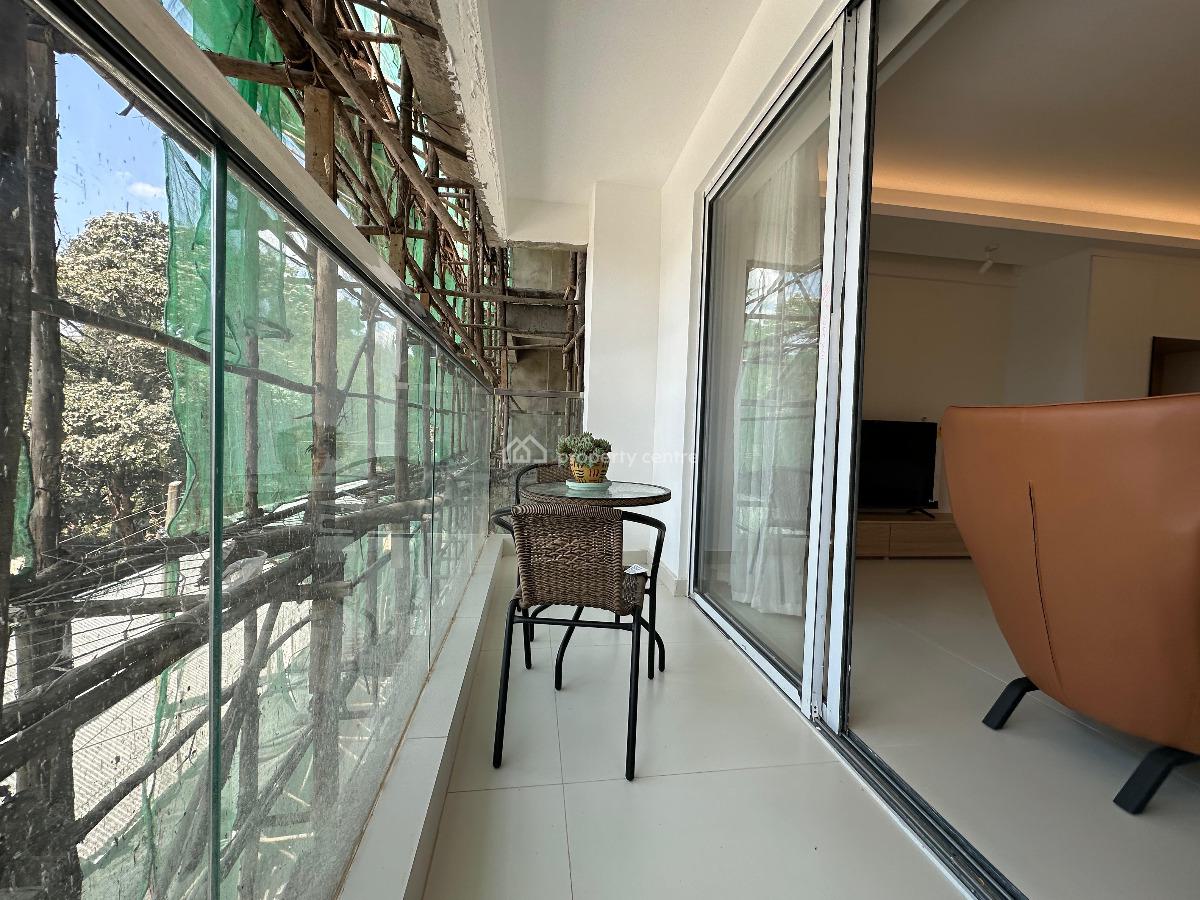 1 Bedroom Apartments in Lavington Nairobi, Lavington, Lavington, Nairobi, Apartment for Sale