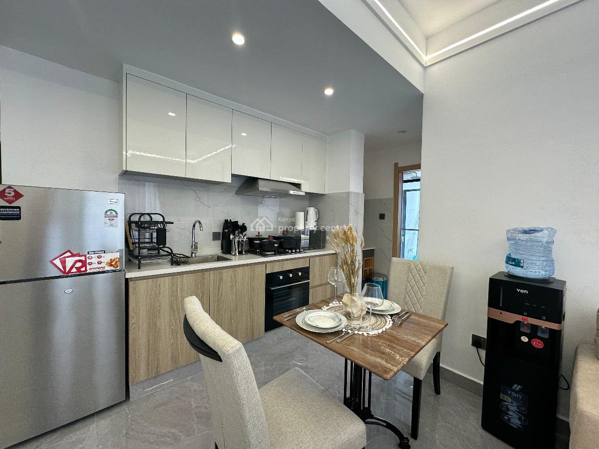 1 Bedroom Apartments in Lavington Nairobi, Lavington, Lavington, Nairobi, Apartment for Sale