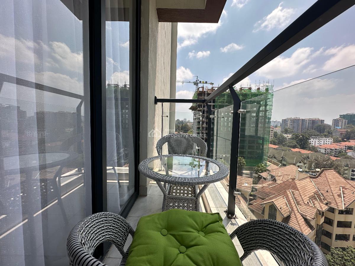 1 Bedroom Apartments in Lavington Nairobi, Lavington, Lavington, Nairobi, Apartment for Sale