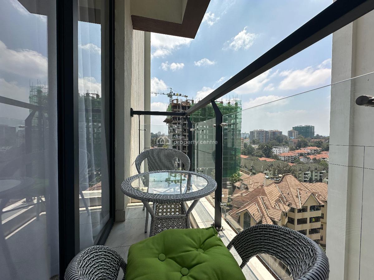 1 Bedroom Apartments in Lavington Nairobi, Lavington, Lavington, Nairobi, Apartment for Sale