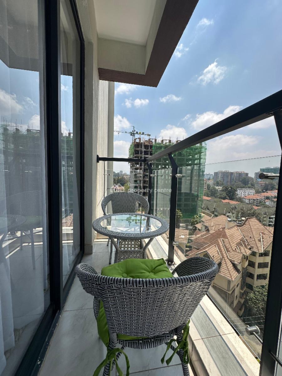 1 Bedroom Apartments in Lavington Nairobi, Lavington, Lavington, Nairobi, Apartment for Sale