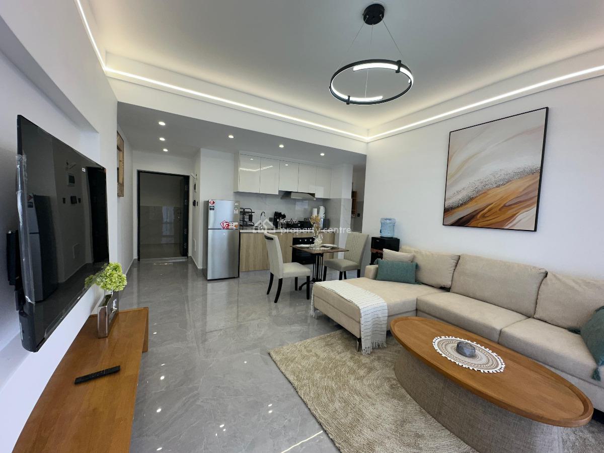 1 Bedroom Apartments in Lavington Nairobi, Lavington, Lavington, Nairobi, Apartment for Sale