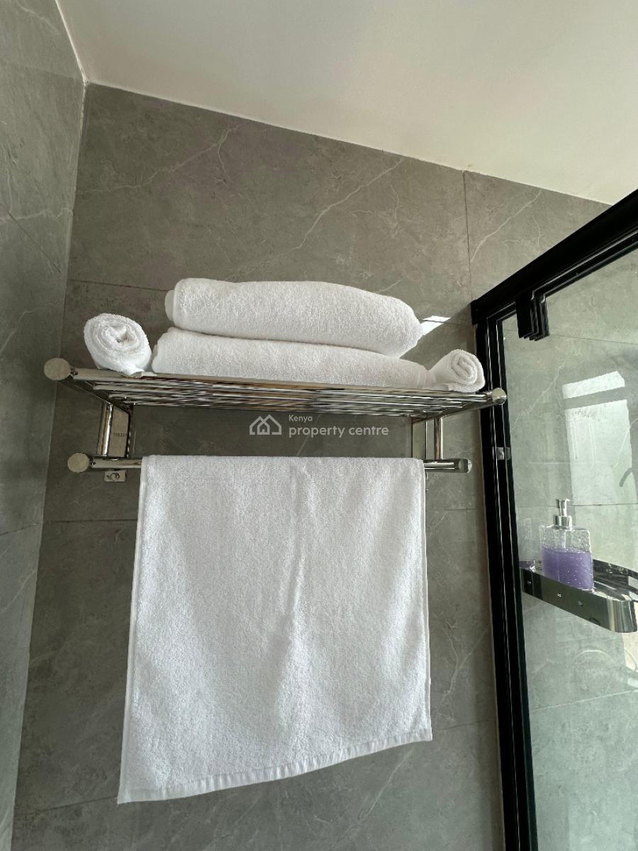 1 Bedroom Apartments in Lavington Nairobi, Lavington, Lavington, Nairobi, Apartment for Sale