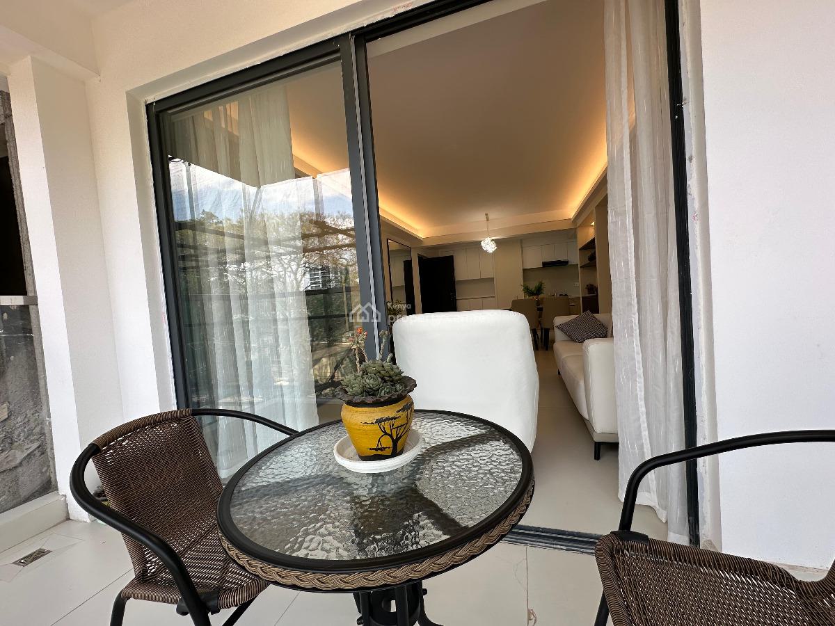 2 Bedroom Apartments in Lavington Nairobi, Lavington, Lavington, Nairobi, Apartment for Sale