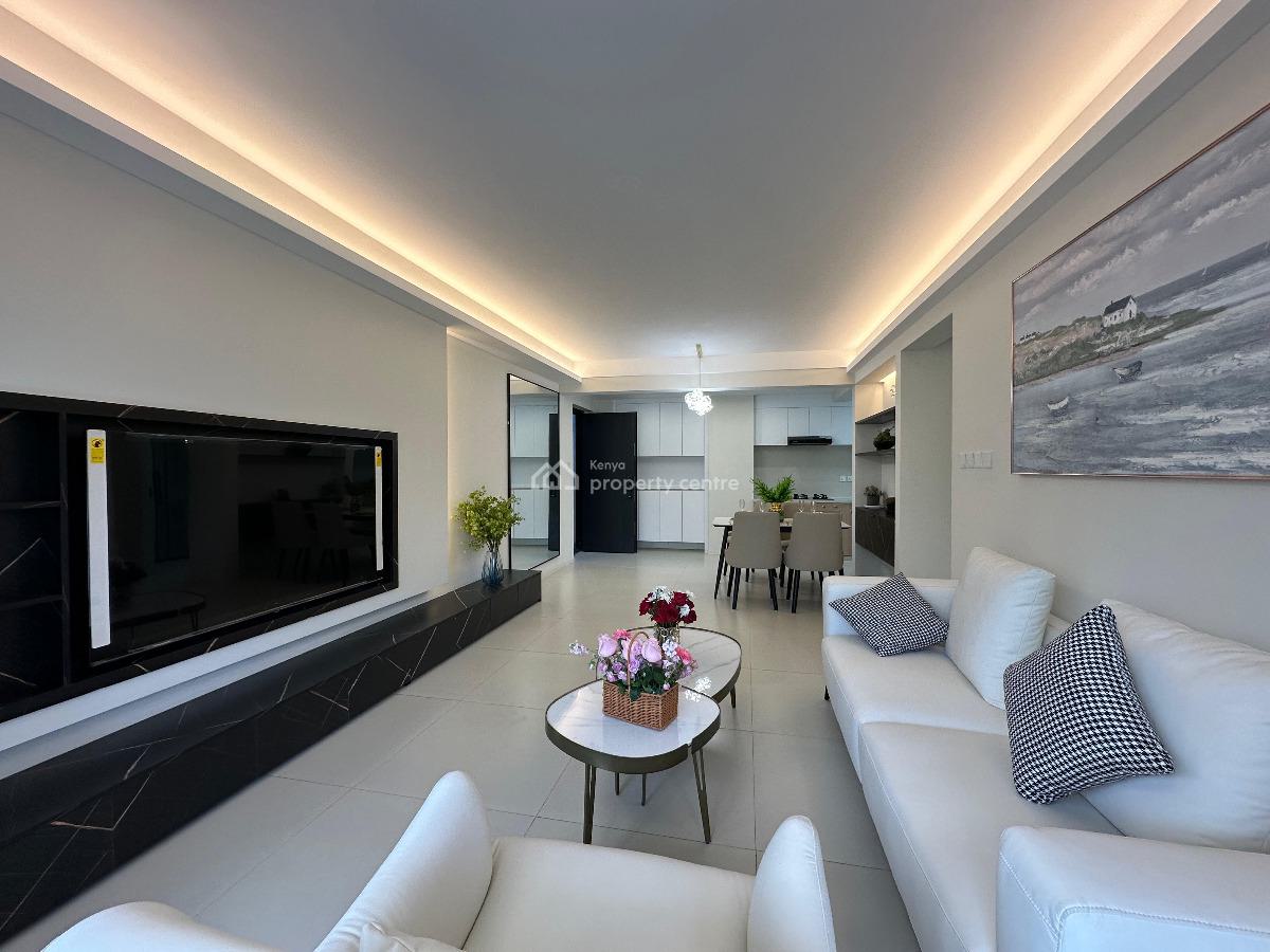 2 Bedroom Apartments in Lavington Nairobi, Lavington, Lavington, Nairobi, Apartment for Sale
