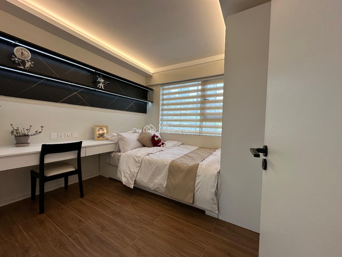2 Bedroom Apartments in Lavington Nairobi, Lavington, Lavington, Nairobi, Apartment for Sale
