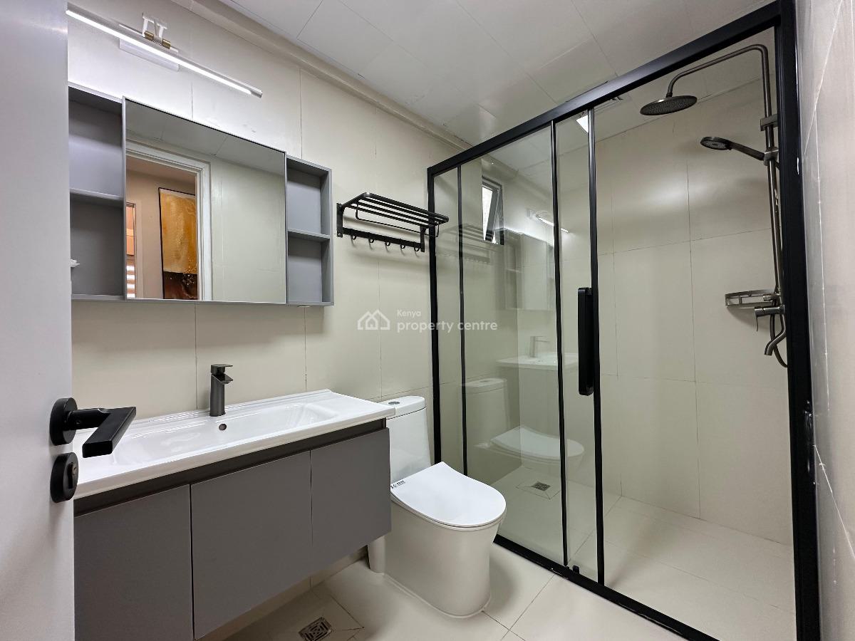 2 Bedroom Apartments in Lavington Nairobi, Lavington, Lavington, Nairobi, Apartment for Sale