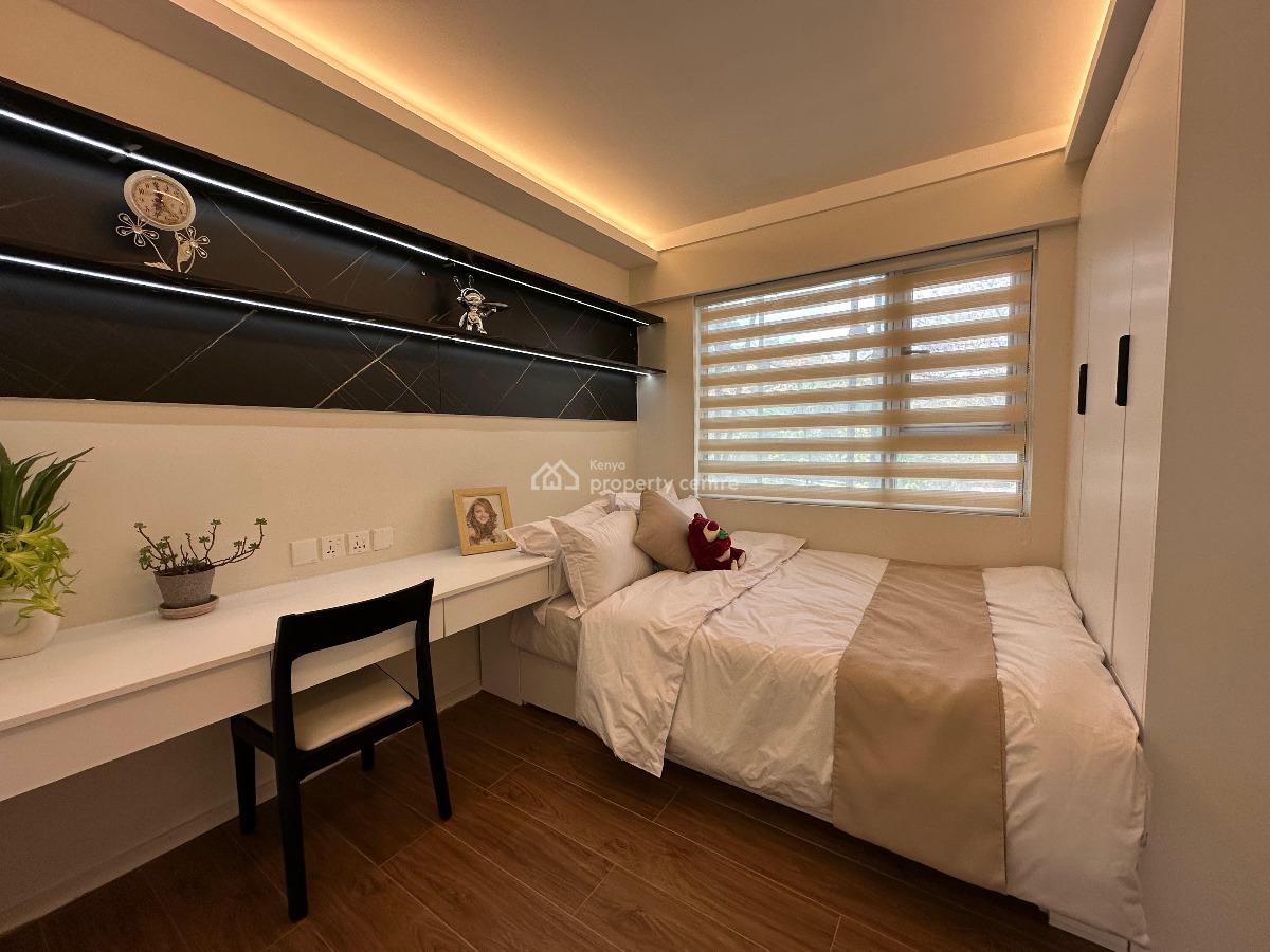 2 Bedroom Apartments in Lavington Nairobi, Lavington, Lavington, Nairobi, Apartment for Sale