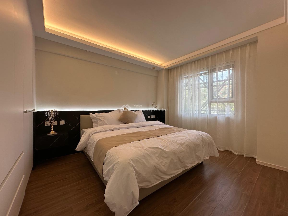 2 Bedroom Apartments in Lavington Nairobi, Lavington, Lavington, Nairobi, Apartment for Sale