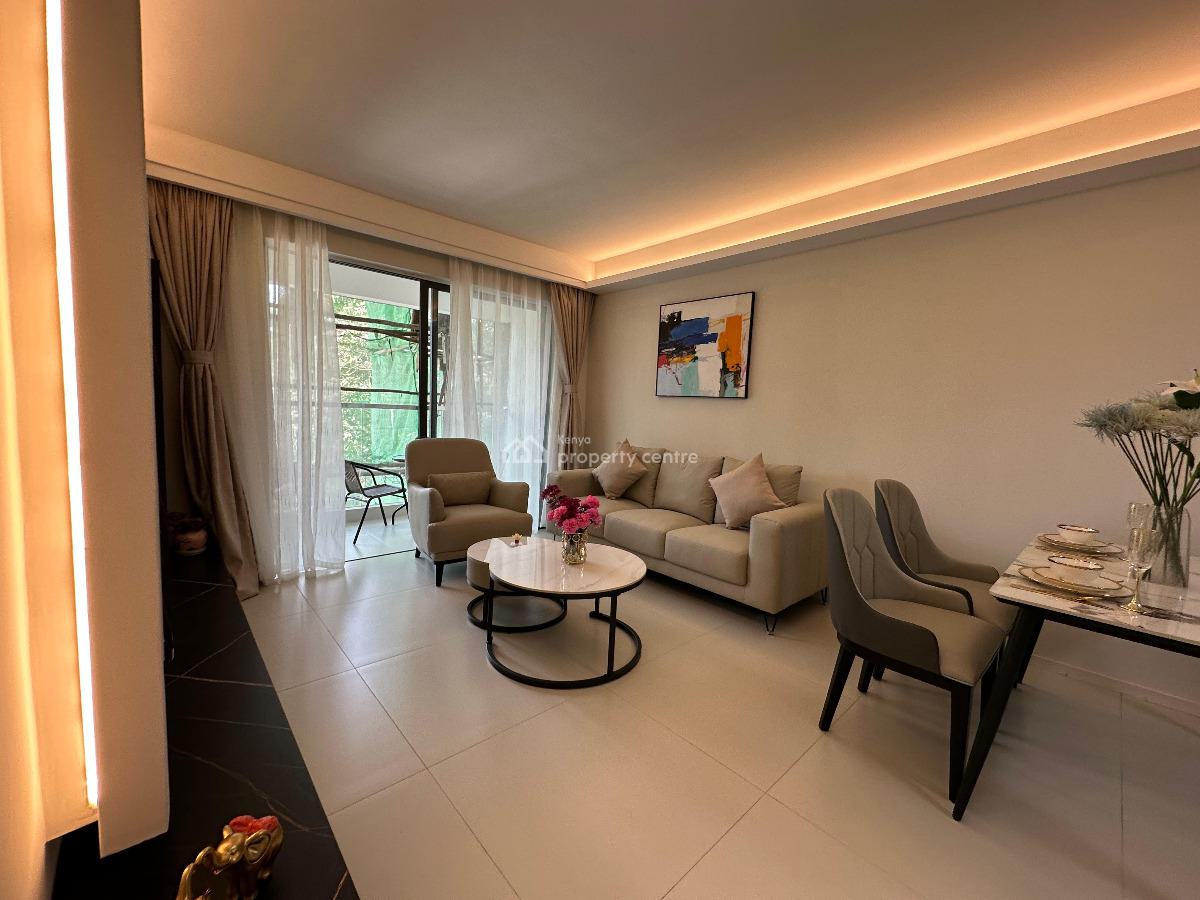 2 Bedroom Apartments in Lavington Nairobi, Lavington, Lavington, Nairobi, Apartment for Sale