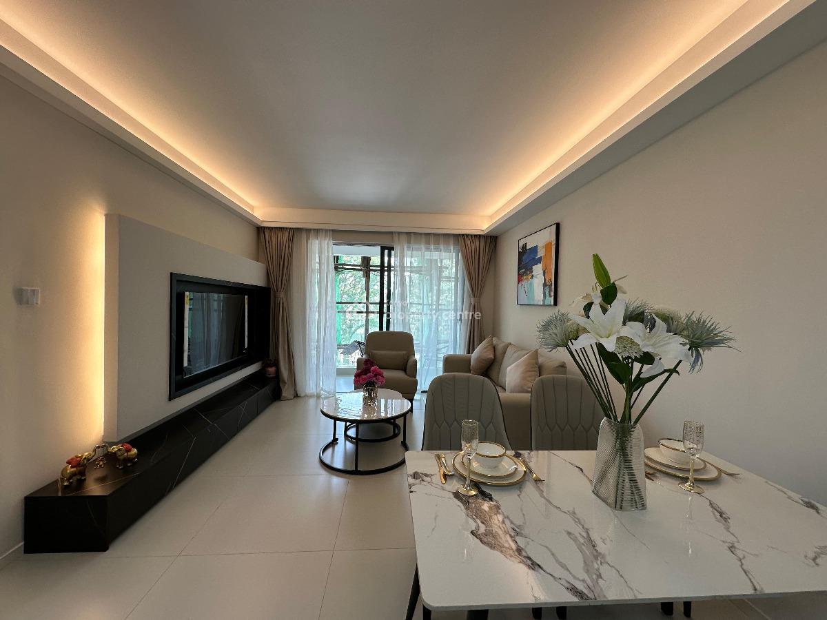 2 Bedroom Apartments in Lavington Nairobi, Lavington, Lavington, Nairobi, Apartment for Sale