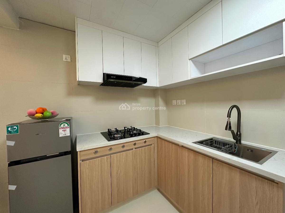 2 Bedroom Apartments in Lavington Nairobi, Lavington, Lavington, Nairobi, Apartment for Sale