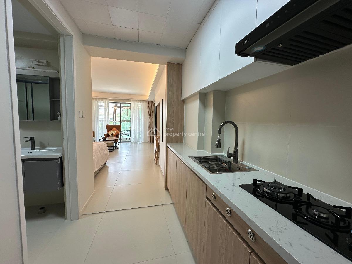 2 Bedroom Apartments in Lavington Nairobi, Lavington, Lavington, Nairobi, Apartment for Sale