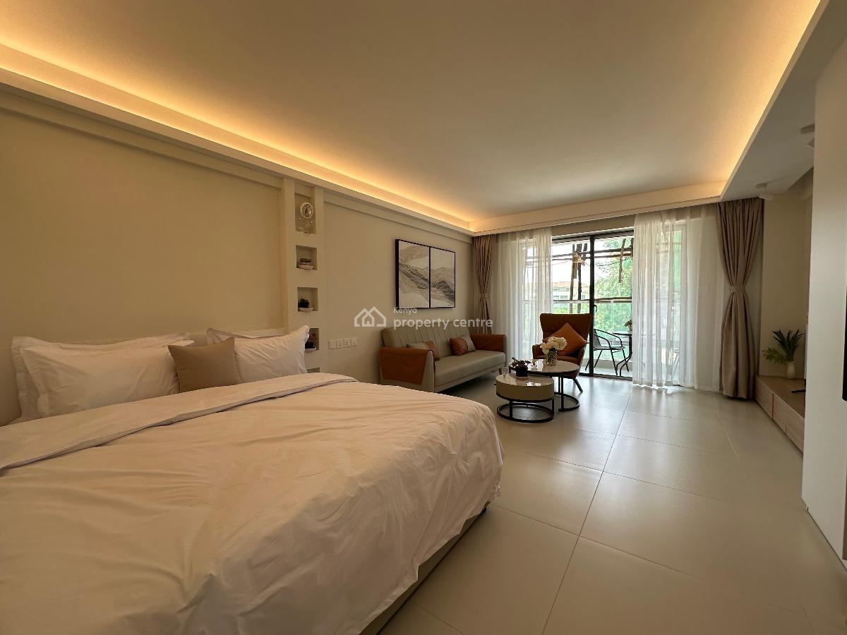 2 Bedroom Apartments in Lavington Nairobi, Lavington, Lavington, Nairobi, Apartment for Sale