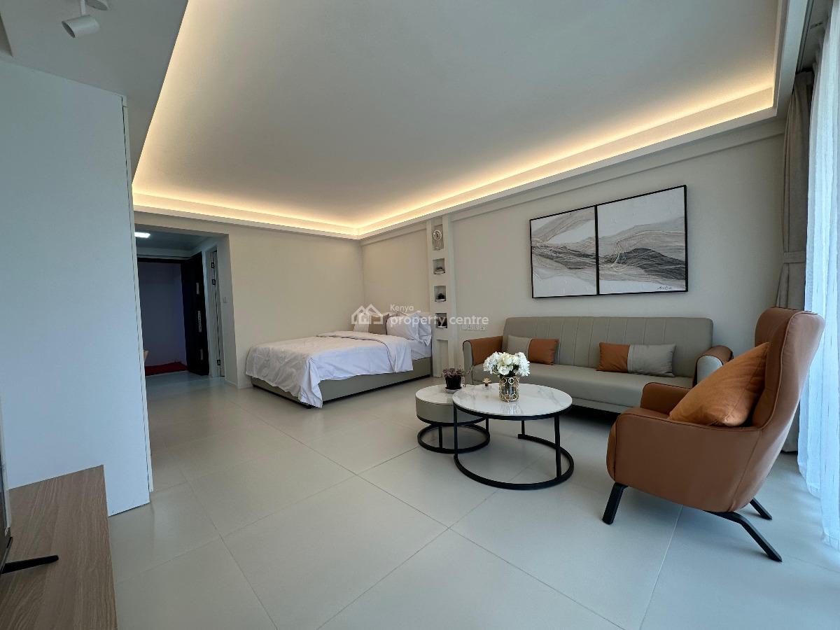 2 Bedroom Apartments in Lavington Nairobi, Lavington, Lavington, Nairobi, Apartment for Sale